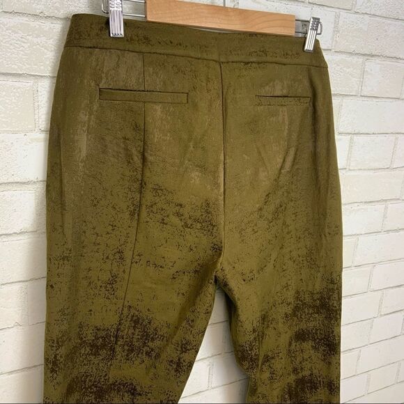 NWT Eileen Fisher Fresco Slim Trouser Pant B20 - Picture 7 of 8